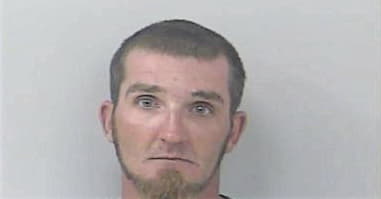 Larry Mincey, - St. Lucie County, FL 